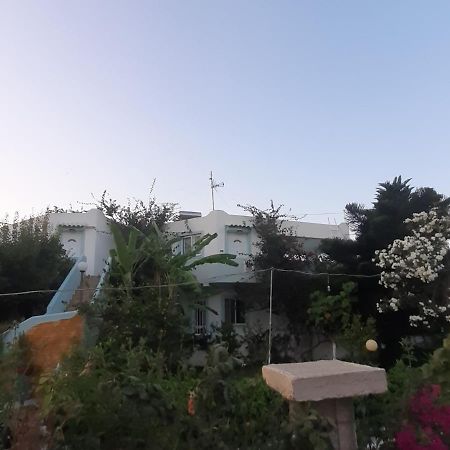 Zikas Apartments Marmari  Exterior photo
