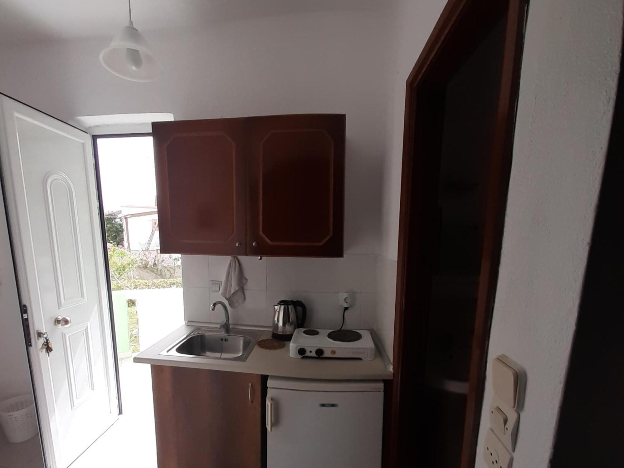 Zikas Apartments Marmari  Room photo