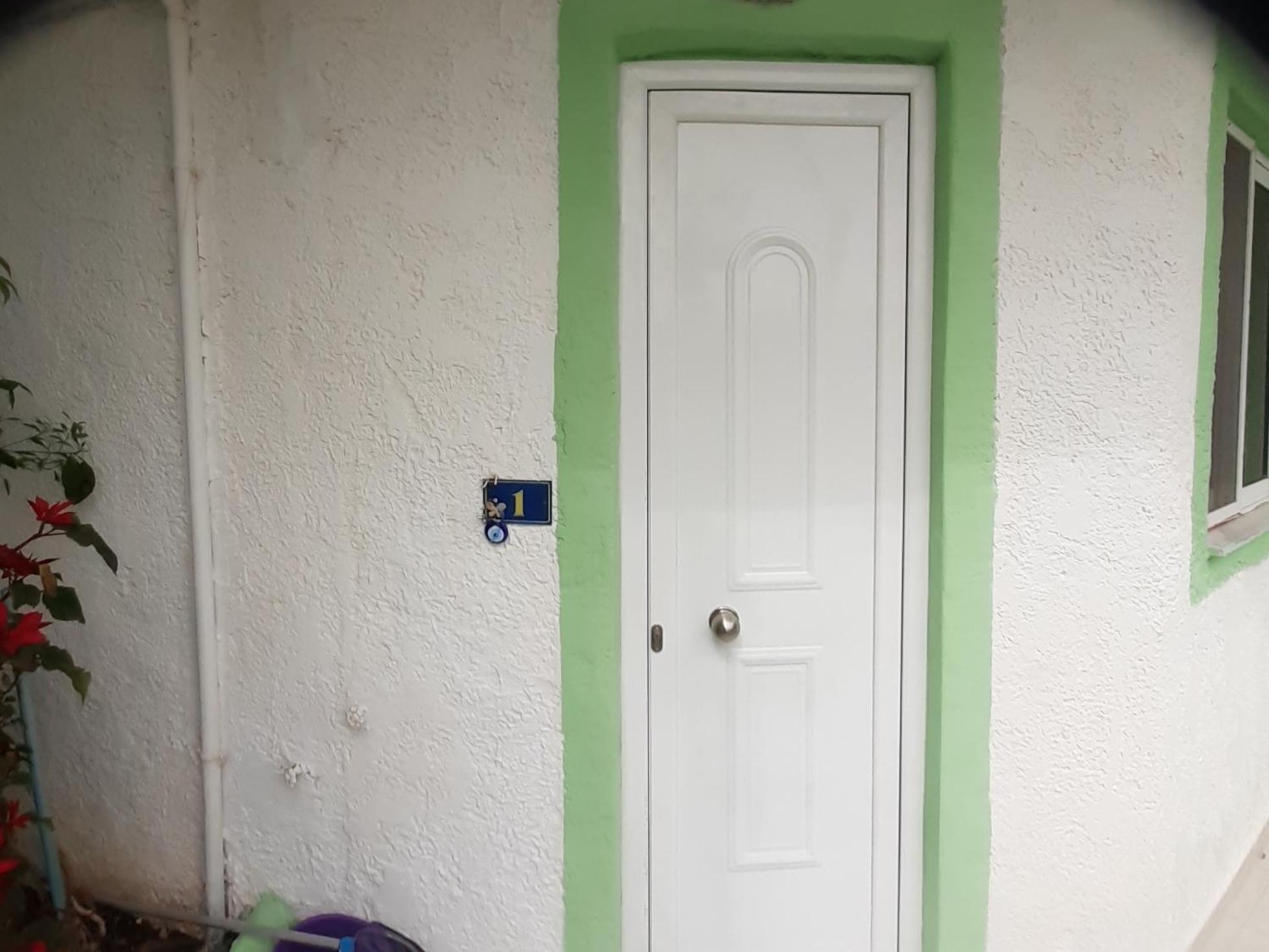 Zikas Apartments Marmari  Room photo