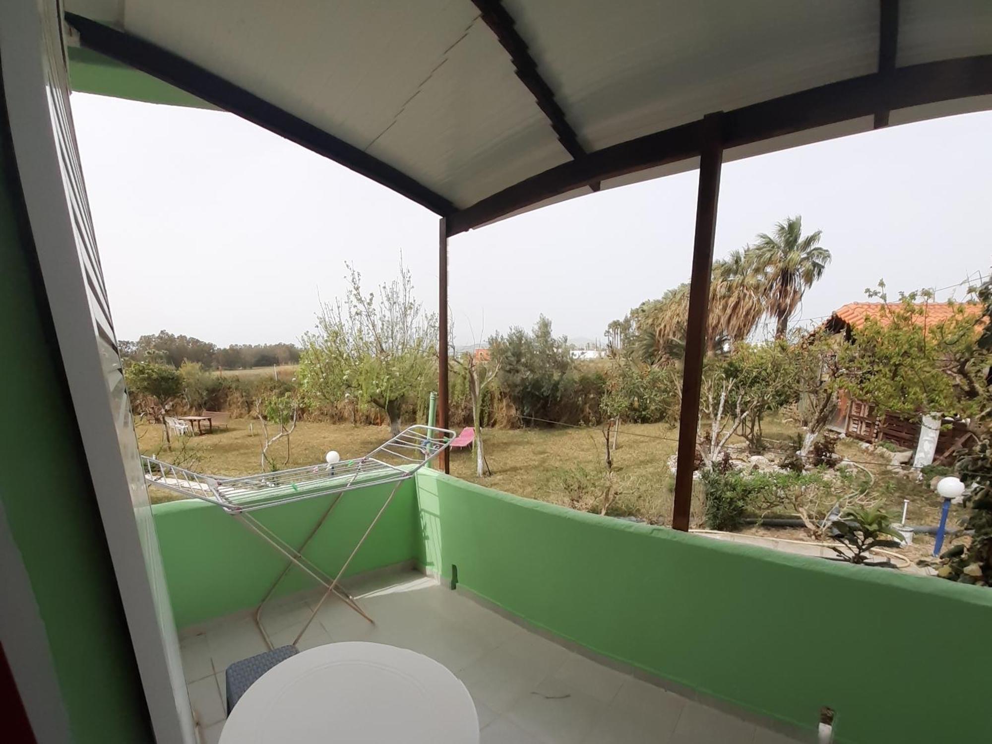 Zikas Apartments Marmari  Room photo